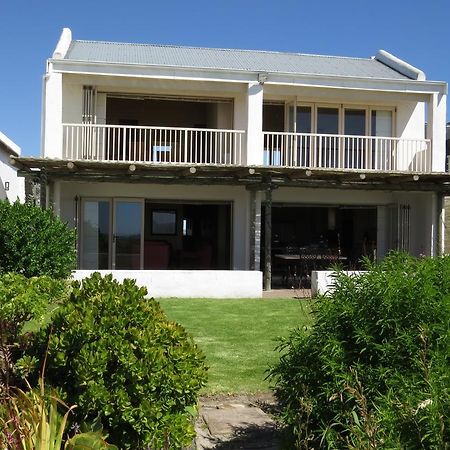 Lilla'S Landing Holiday Home Paternoster Exteriér fotografie