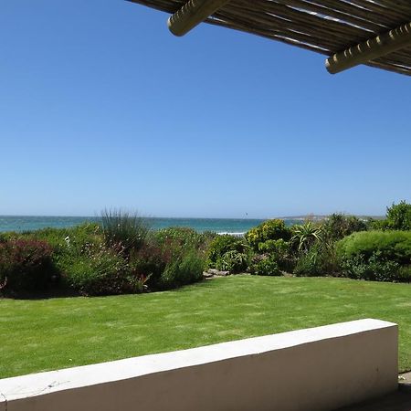 Lilla'S Landing Holiday Home Paternoster Exteriér fotografie