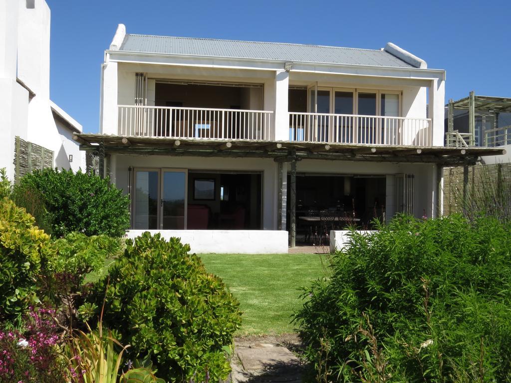 Lilla'S Landing Holiday Home Paternoster Exteriér fotografie