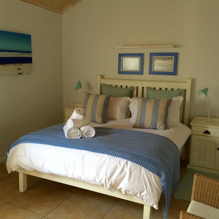 Lilla'S Landing Holiday Home Paternoster Exteriér fotografie