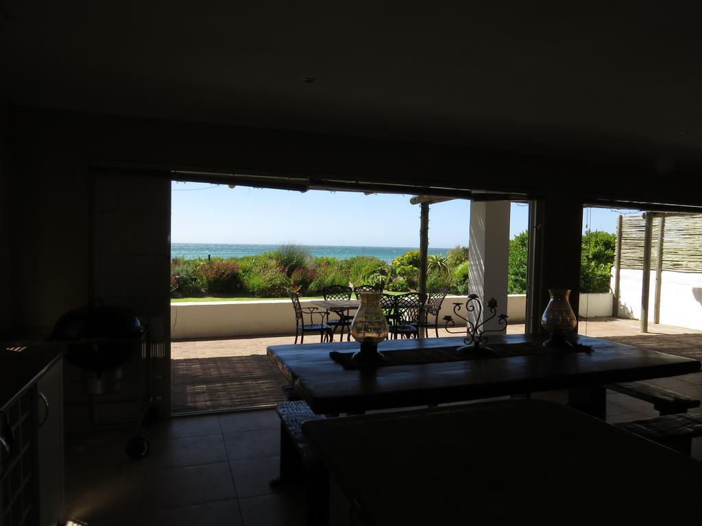 Lilla'S Landing Holiday Home Paternoster Exteriér fotografie