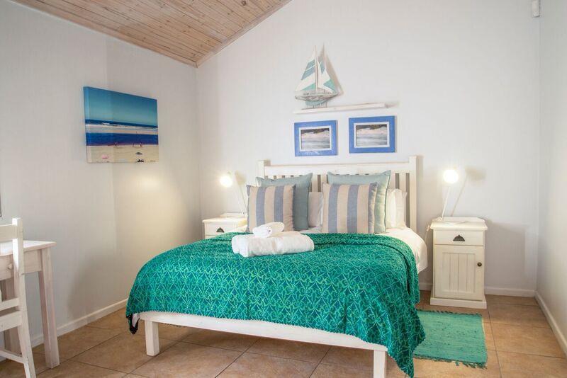 Lilla'S Landing Holiday Home Paternoster Exteriér fotografie