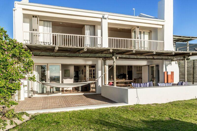 Lilla'S Landing Holiday Home Paternoster Exteriér fotografie