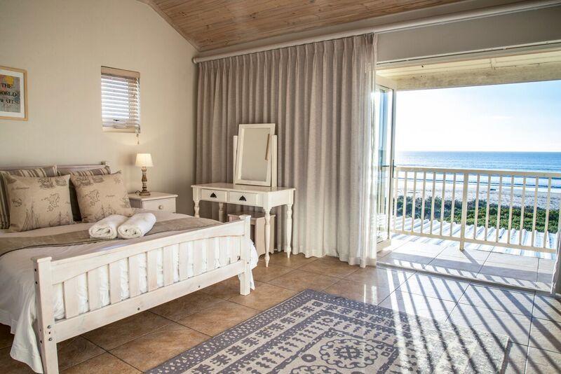 Lilla'S Landing Holiday Home Paternoster Exteriér fotografie