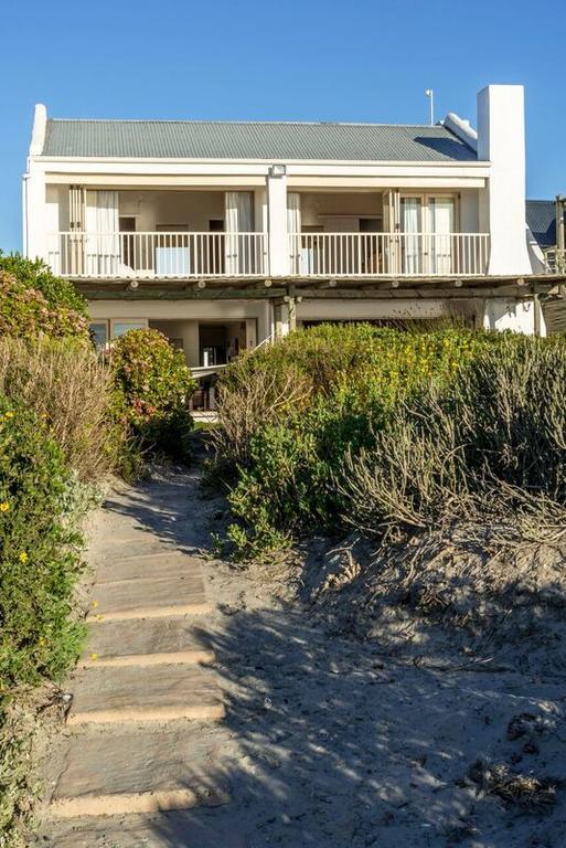 Lilla'S Landing Holiday Home Paternoster Exteriér fotografie